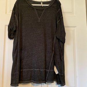 Free People shirt
